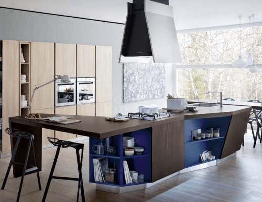 5 Γκρι Χρωματισμούς Ξύλου στην Ανακαίνιση Σπιτιού