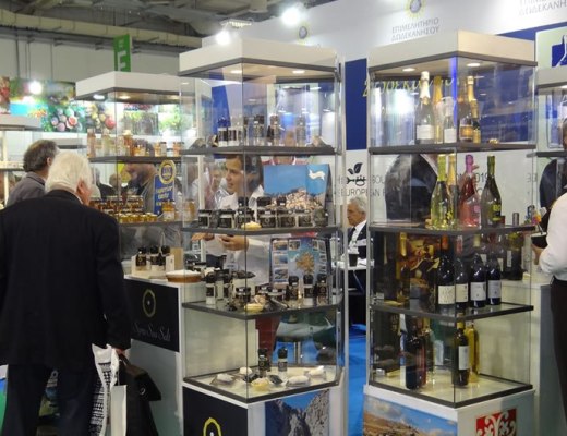 Η Ετησία Ημερίδα των Ηλεκτρολόγων 23-26 Φεβρουαρίου 2018, στο MEC Παιανίας