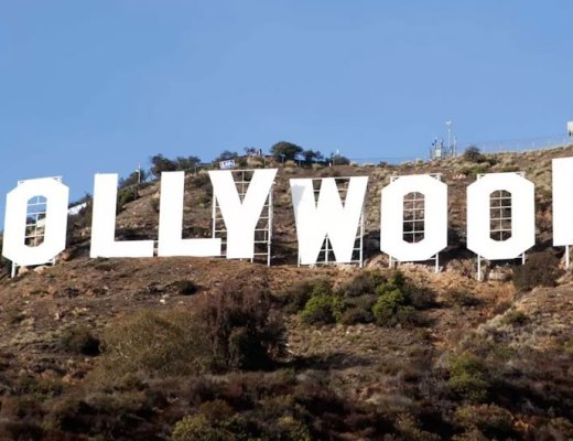 Η Διασημότερη Επιγραφή στον Κόσμος και η Η Ιστορία της