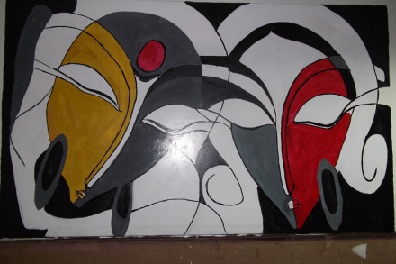 thumb-MODERN-ART-DOUBLE-FACE