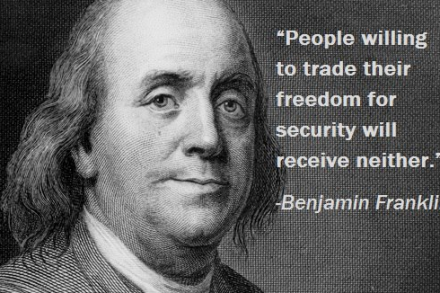 φρανκλινος