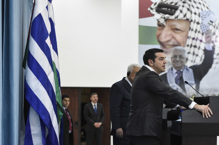 τσιπρας-αμπας